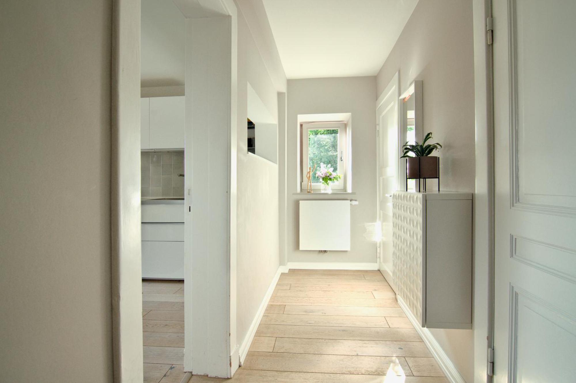 Elbblick Apartment Hamburg Exterior photo